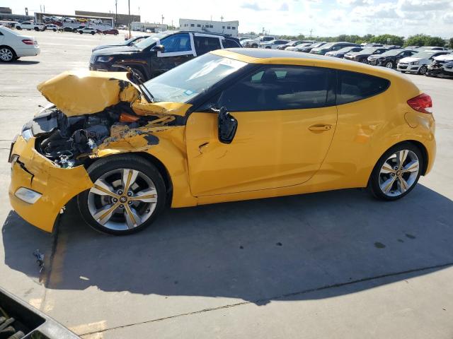 Photo 0 VIN: KMHTC6AD6HU314714 - HYUNDAI VELOSTER 