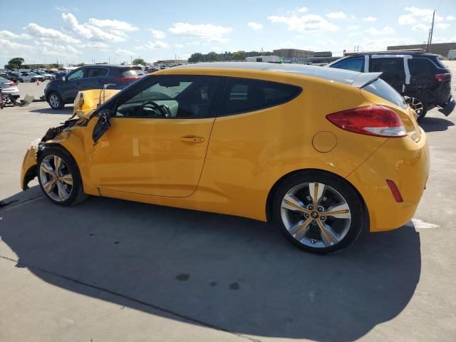 Photo 1 VIN: KMHTC6AD6HU314714 - HYUNDAI VELOSTER 