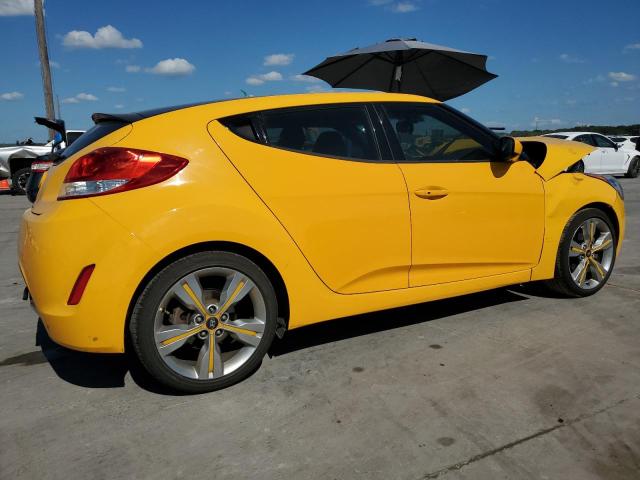 Photo 2 VIN: KMHTC6AD6HU314714 - HYUNDAI VELOSTER 