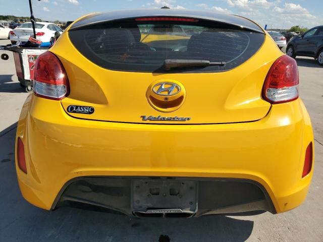 Photo 5 VIN: KMHTC6AD6HU314714 - HYUNDAI VELOSTER 