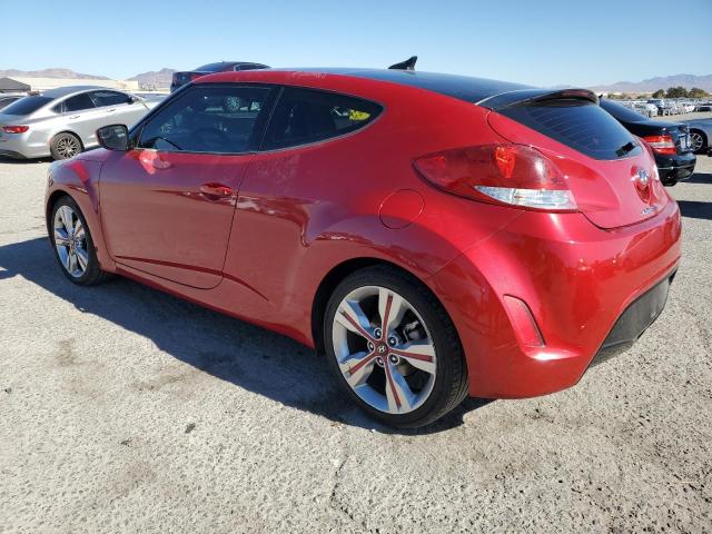 Photo 1 VIN: KMHTC6AD6HU315510 - HYUNDAI VELOSTER 