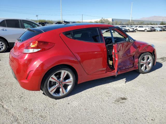 Photo 2 VIN: KMHTC6AD6HU315510 - HYUNDAI VELOSTER 