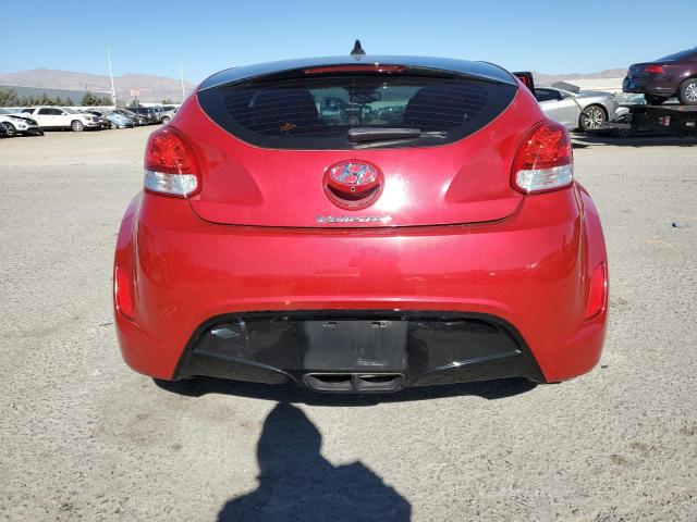 Photo 5 VIN: KMHTC6AD6HU315510 - HYUNDAI VELOSTER 