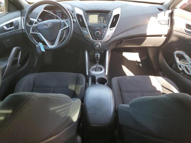 Photo 7 VIN: KMHTC6AD6HU315510 - HYUNDAI VELOSTER 