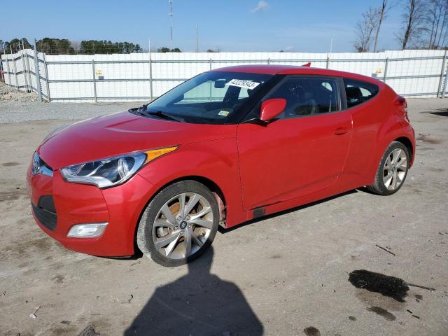 Photo 0 VIN: KMHTC6AD6HU322294 - HYUNDAI VELOSTER 