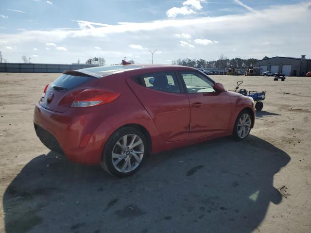 Photo 2 VIN: KMHTC6AD6HU322294 - HYUNDAI VELOSTER 