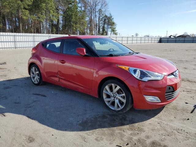 Photo 3 VIN: KMHTC6AD6HU322294 - HYUNDAI VELOSTER 