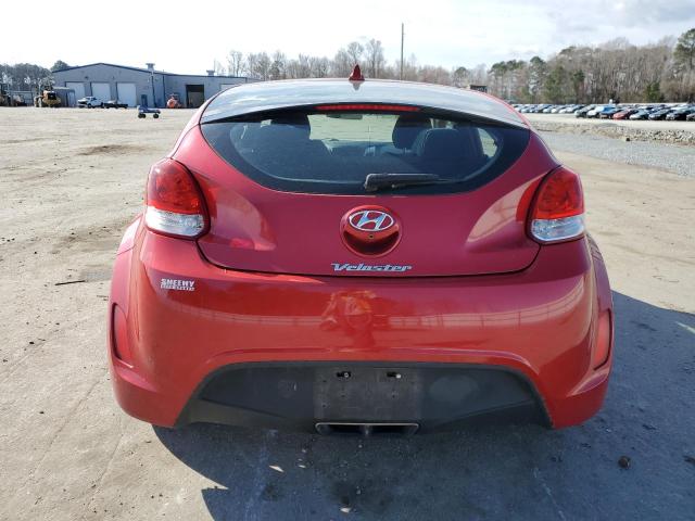 Photo 5 VIN: KMHTC6AD6HU322294 - HYUNDAI VELOSTER 