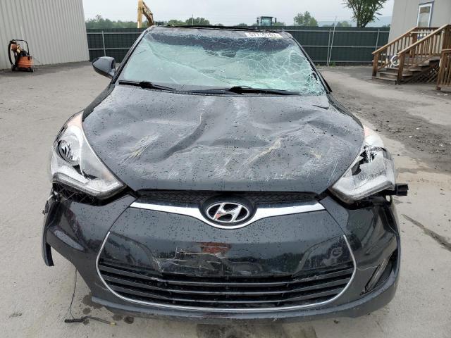 Photo 3 VIN: KMHTC6AD6HU322909 - HYUNDAI VELOSTER 