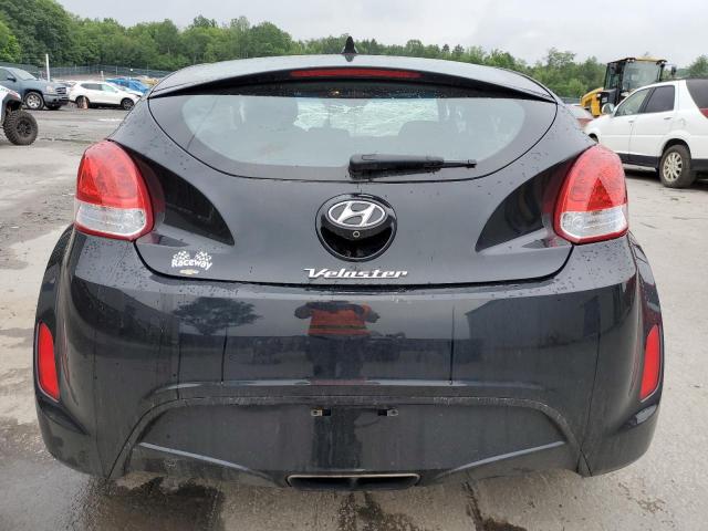 Photo 4 VIN: KMHTC6AD6HU322909 - HYUNDAI VELOSTER 