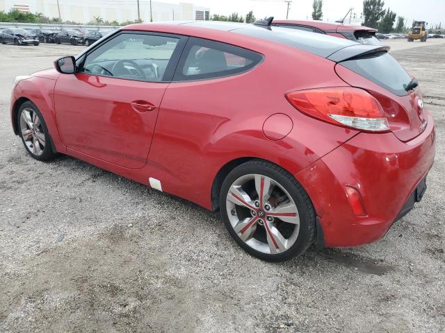 Photo 1 VIN: KMHTC6AD6HU322960 - HYUNDAI VELOSTER 