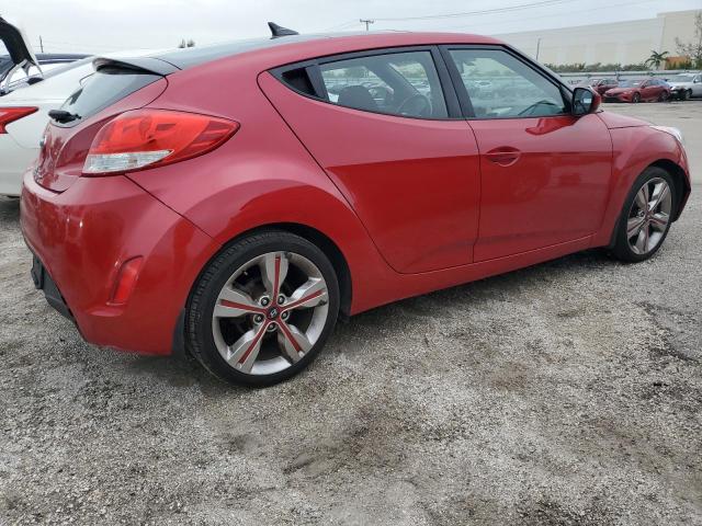 Photo 2 VIN: KMHTC6AD6HU322960 - HYUNDAI VELOSTER 