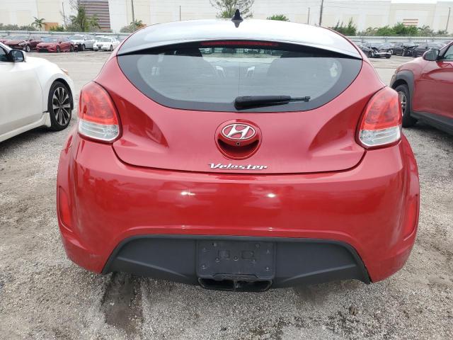 Photo 5 VIN: KMHTC6AD6HU322960 - HYUNDAI VELOSTER 