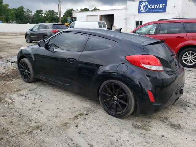 Photo 1 VIN: KMHTC6AD6HU324143 - HYUNDAI VELOSTER 