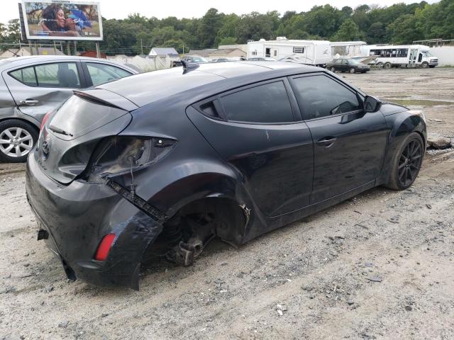 Photo 2 VIN: KMHTC6AD6HU324143 - HYUNDAI VELOSTER 