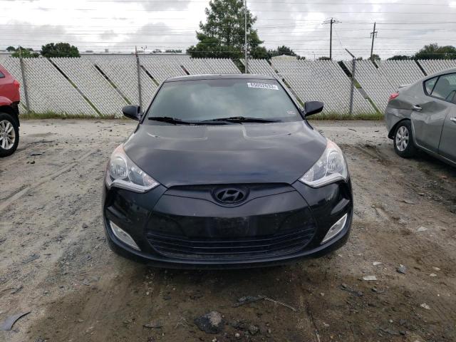 Photo 4 VIN: KMHTC6AD6HU324143 - HYUNDAI VELOSTER 