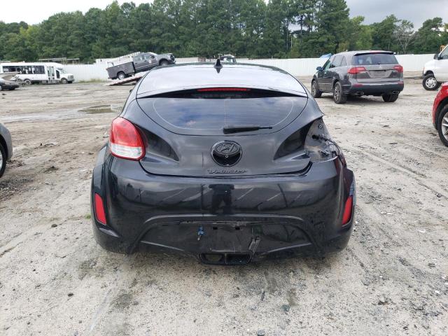 Photo 5 VIN: KMHTC6AD6HU324143 - HYUNDAI VELOSTER 