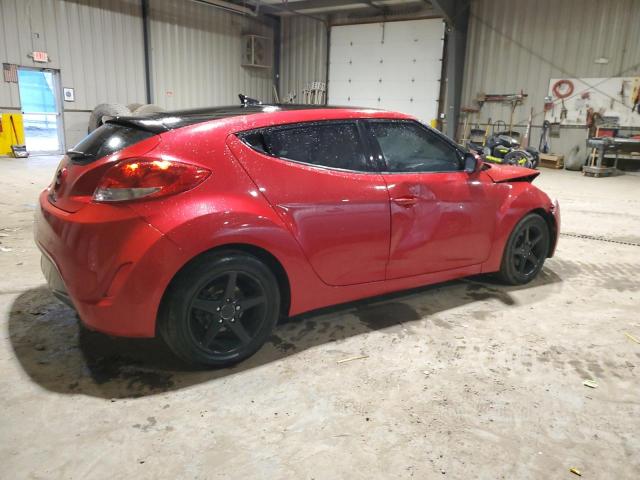 Photo 2 VIN: KMHTC6AD7CU030825 - HYUNDAI VELOSTER 