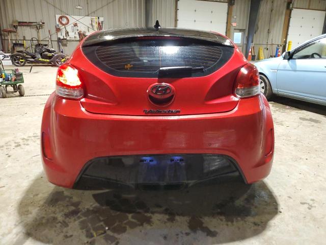 Photo 5 VIN: KMHTC6AD7CU030825 - HYUNDAI VELOSTER 