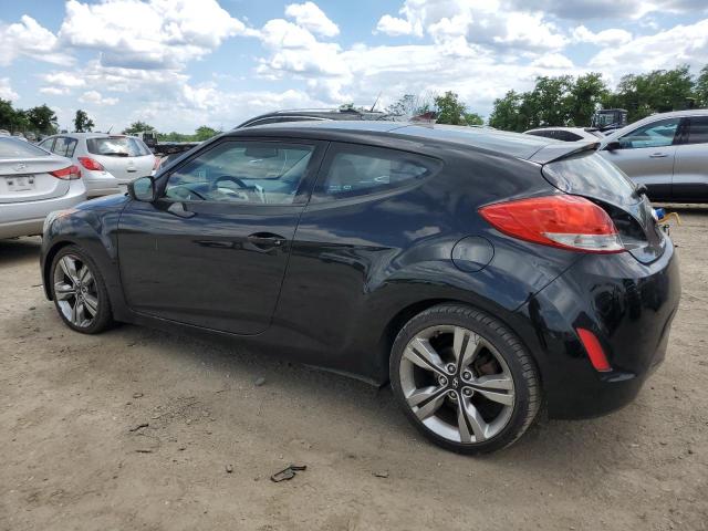 Photo 1 VIN: KMHTC6AD7CU035345 - HYUNDAI VELOSTER 