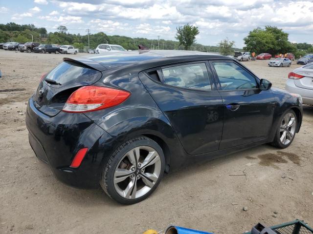 Photo 2 VIN: KMHTC6AD7CU035345 - HYUNDAI VELOSTER 