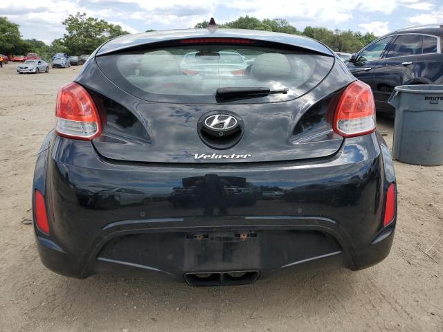 Photo 5 VIN: KMHTC6AD7CU035345 - HYUNDAI VELOSTER 