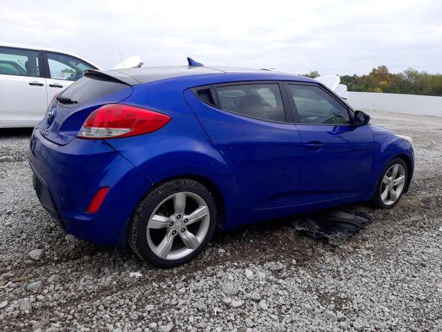 Photo 2 VIN: KMHTC6AD7CU037676 - HYUNDAI VELOSTER 