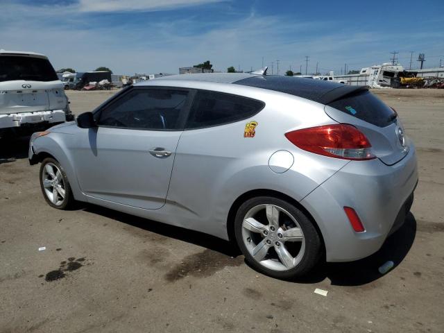 Photo 1 VIN: KMHTC6AD7CU042618 - HYUNDAI VELOSTER 