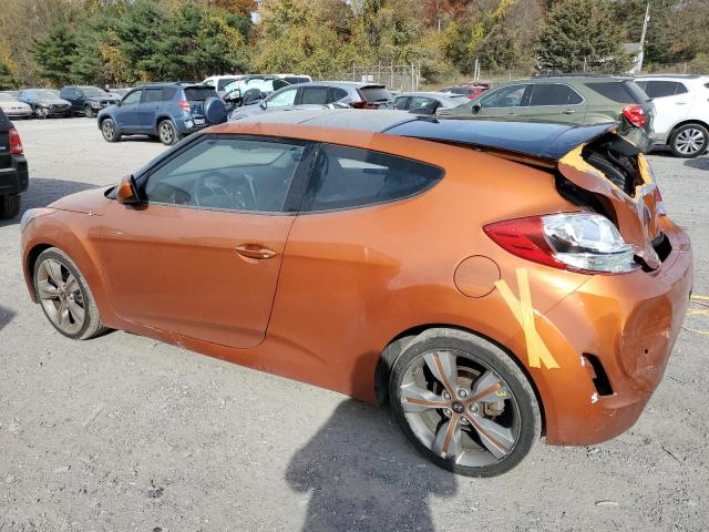 Photo 1 VIN: KMHTC6AD7CU047673 - HYUNDAI VELOSTER 