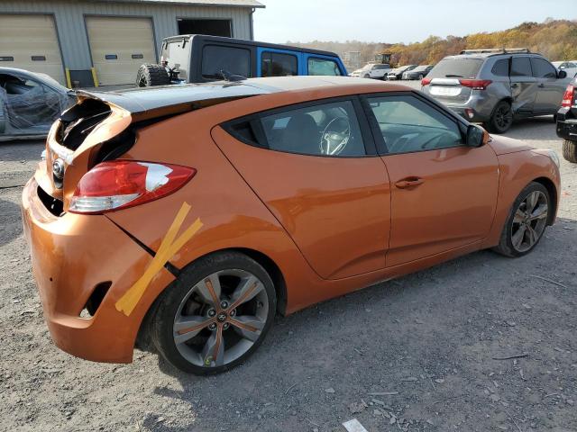 Photo 2 VIN: KMHTC6AD7CU047673 - HYUNDAI VELOSTER 