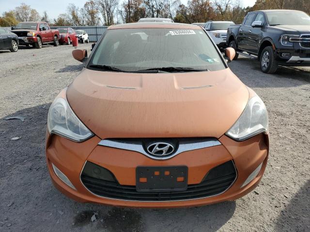 Photo 4 VIN: KMHTC6AD7CU047673 - HYUNDAI VELOSTER 