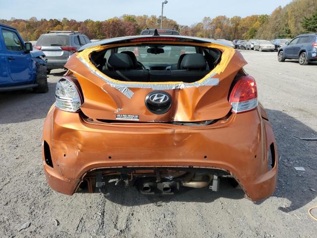 Photo 5 VIN: KMHTC6AD7CU047673 - HYUNDAI VELOSTER 