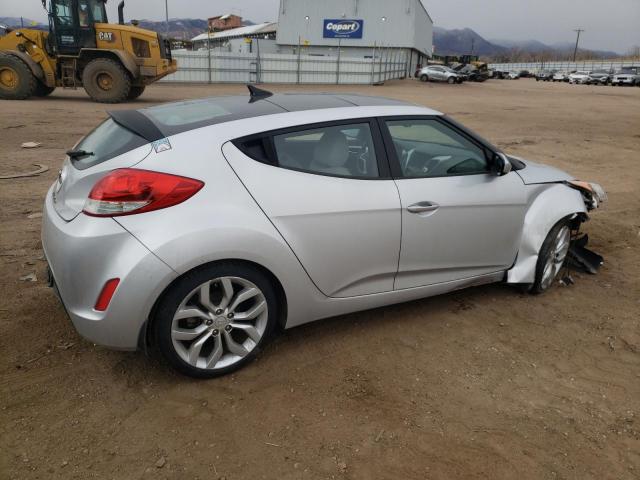 Photo 2 VIN: KMHTC6AD7CU049908 - HYUNDAI VELOSTER 