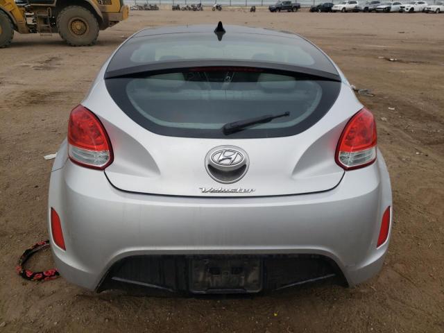 Photo 5 VIN: KMHTC6AD7CU049908 - HYUNDAI VELOSTER 