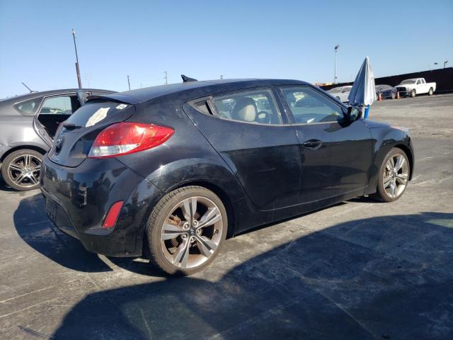 Photo 2 VIN: KMHTC6AD7CU053554 - HYUNDAI VELOSTER 