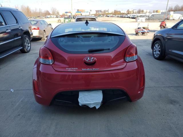 Photo 5 VIN: KMHTC6AD7CU053649 - HYUNDAI VELOSTER 