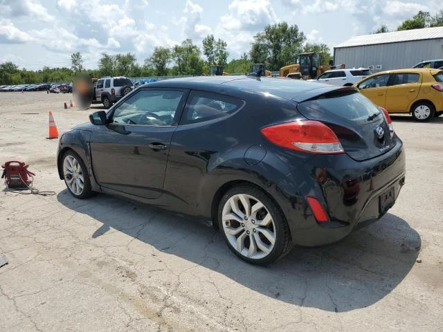 Photo 1 VIN: KMHTC6AD7CU059600 - HYUNDAI VELOSTER 