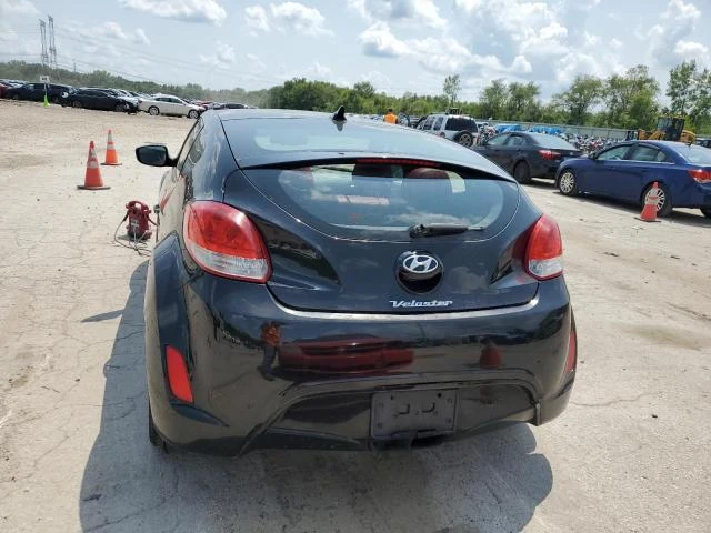 Photo 5 VIN: KMHTC6AD7CU059600 - HYUNDAI VELOSTER 