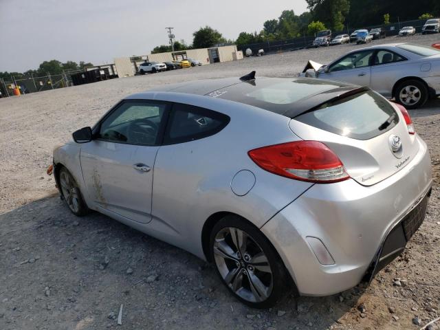 Photo 1 VIN: KMHTC6AD7CU060634 - HYUNDAI VELOSTER 