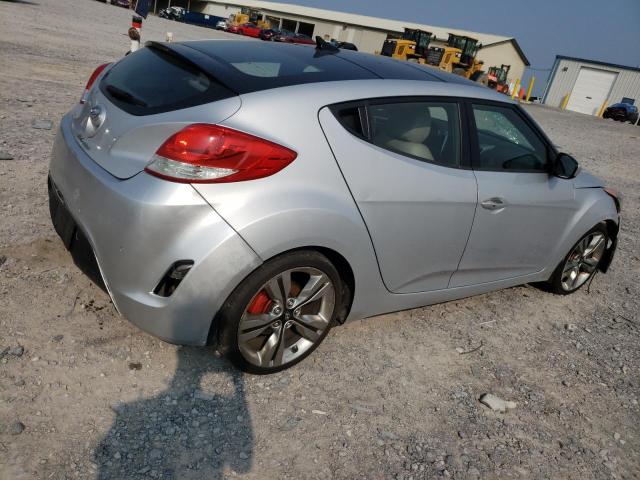 Photo 2 VIN: KMHTC6AD7CU060634 - HYUNDAI VELOSTER 