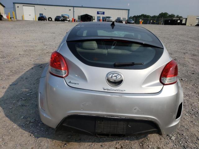 Photo 5 VIN: KMHTC6AD7CU060634 - HYUNDAI VELOSTER 