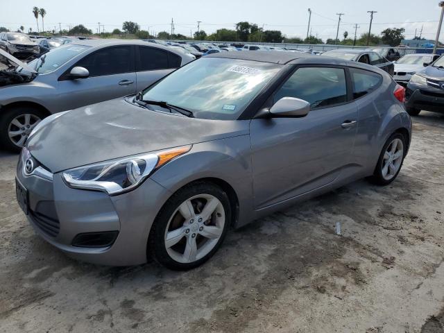 Photo 0 VIN: KMHTC6AD7CU061170 - HYUNDAI VELOSTER 