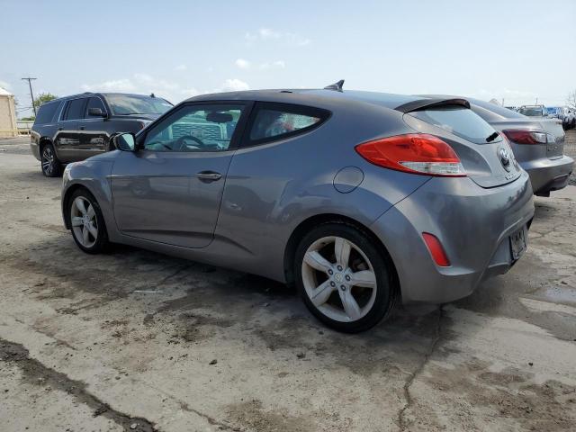 Photo 1 VIN: KMHTC6AD7CU061170 - HYUNDAI VELOSTER 