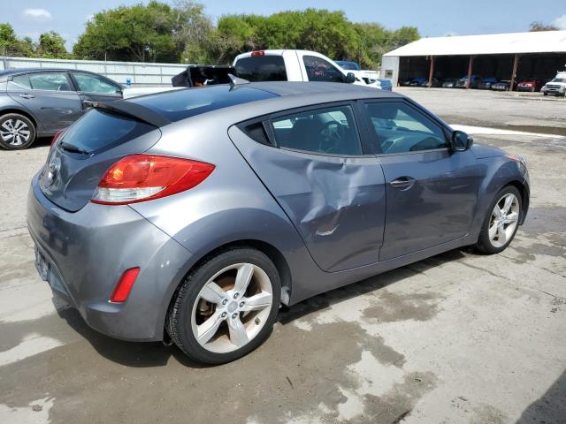 Photo 2 VIN: KMHTC6AD7CU061170 - HYUNDAI VELOSTER 