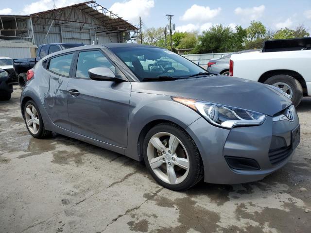 Photo 3 VIN: KMHTC6AD7CU061170 - HYUNDAI VELOSTER 