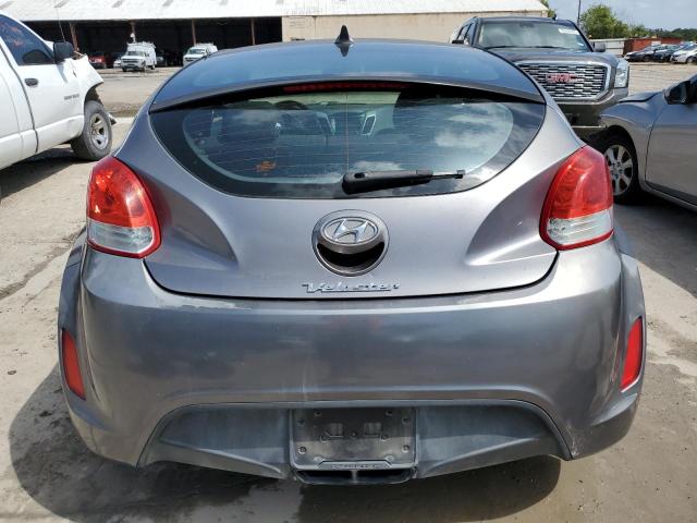 Photo 5 VIN: KMHTC6AD7CU061170 - HYUNDAI VELOSTER 