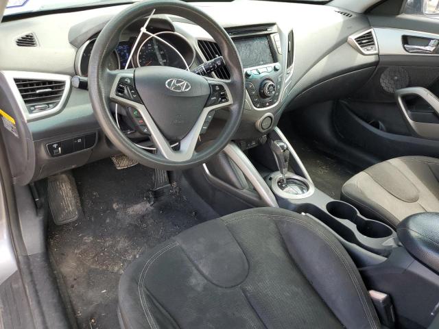 Photo 7 VIN: KMHTC6AD7CU061170 - HYUNDAI VELOSTER 