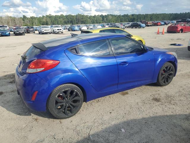 Photo 2 VIN: KMHTC6AD7CU066319 - HYUNDAI VELOSTER 