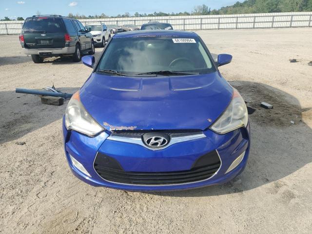 Photo 4 VIN: KMHTC6AD7CU066319 - HYUNDAI VELOSTER 