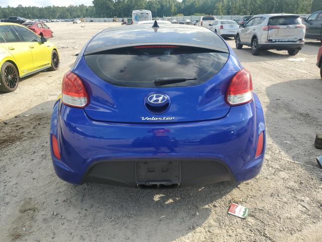 Photo 5 VIN: KMHTC6AD7CU066319 - HYUNDAI VELOSTER 